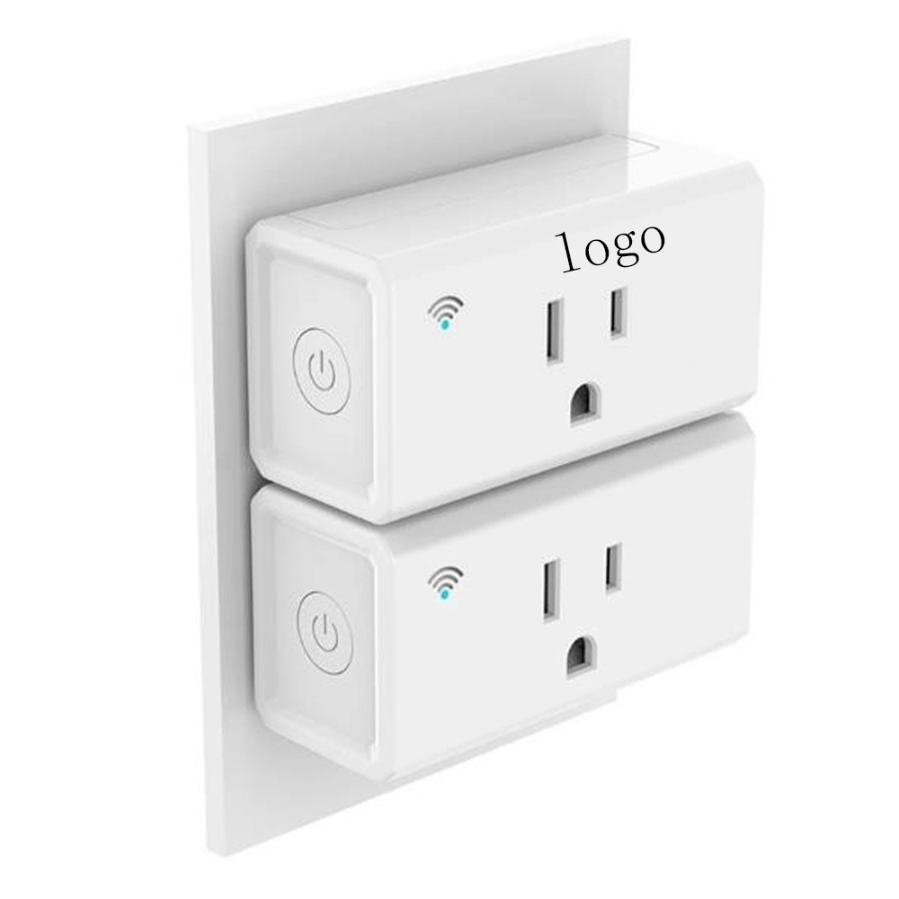 Smart WiFi Outlet 3