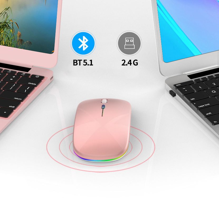 Computer Mouse 4