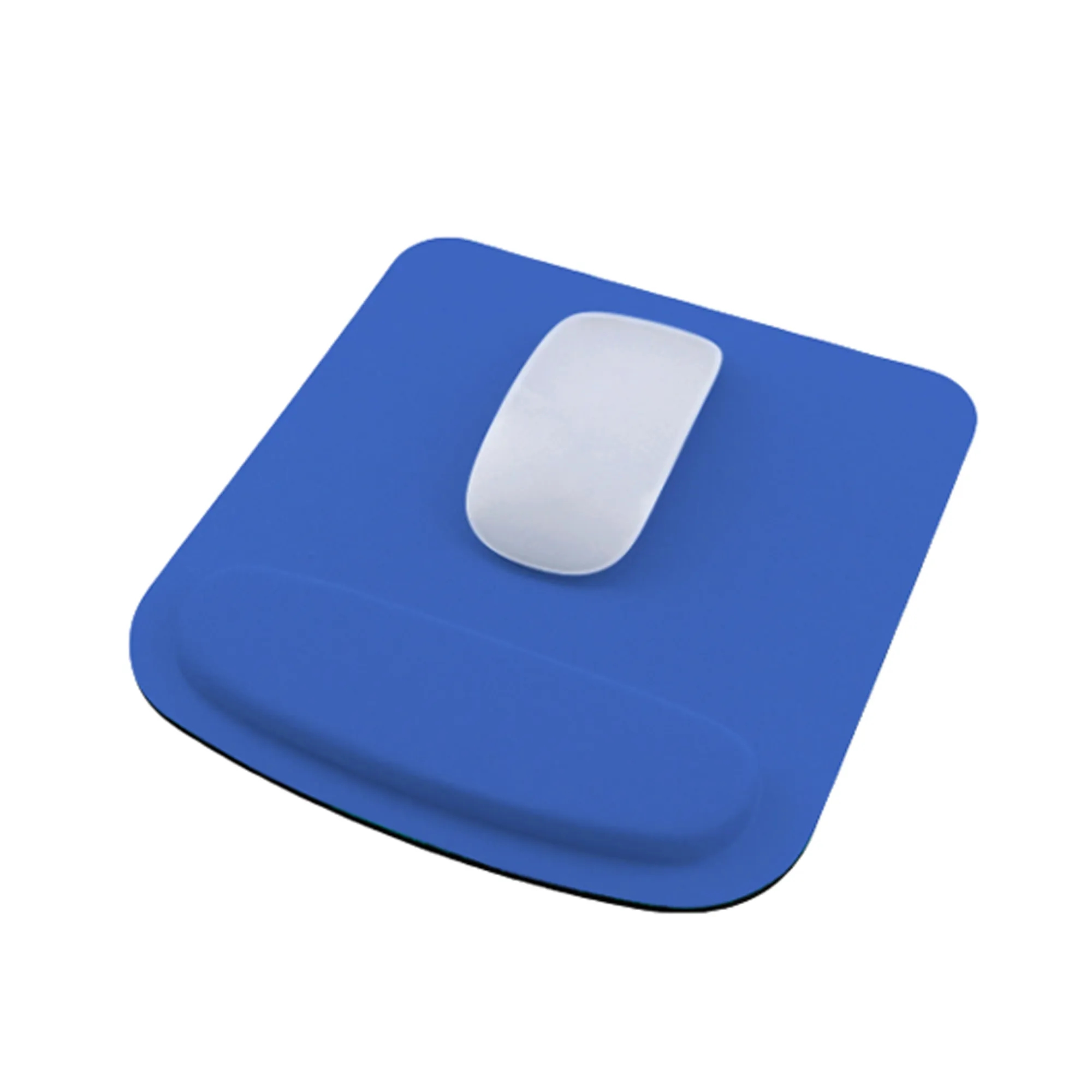 Thickened Sponge Wrist Support Mouse Pad 10