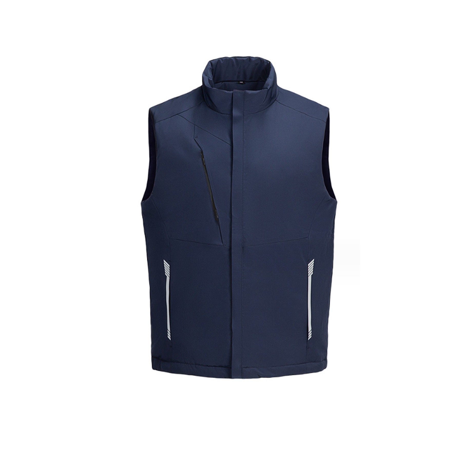 Softshell Sleeveless Jacket 6