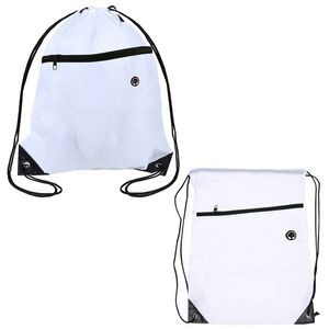 Drawstring Backpack 6