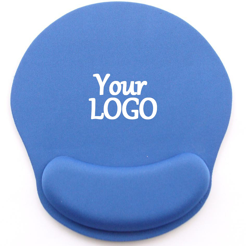 Memory Foam Mouse Mat 6
