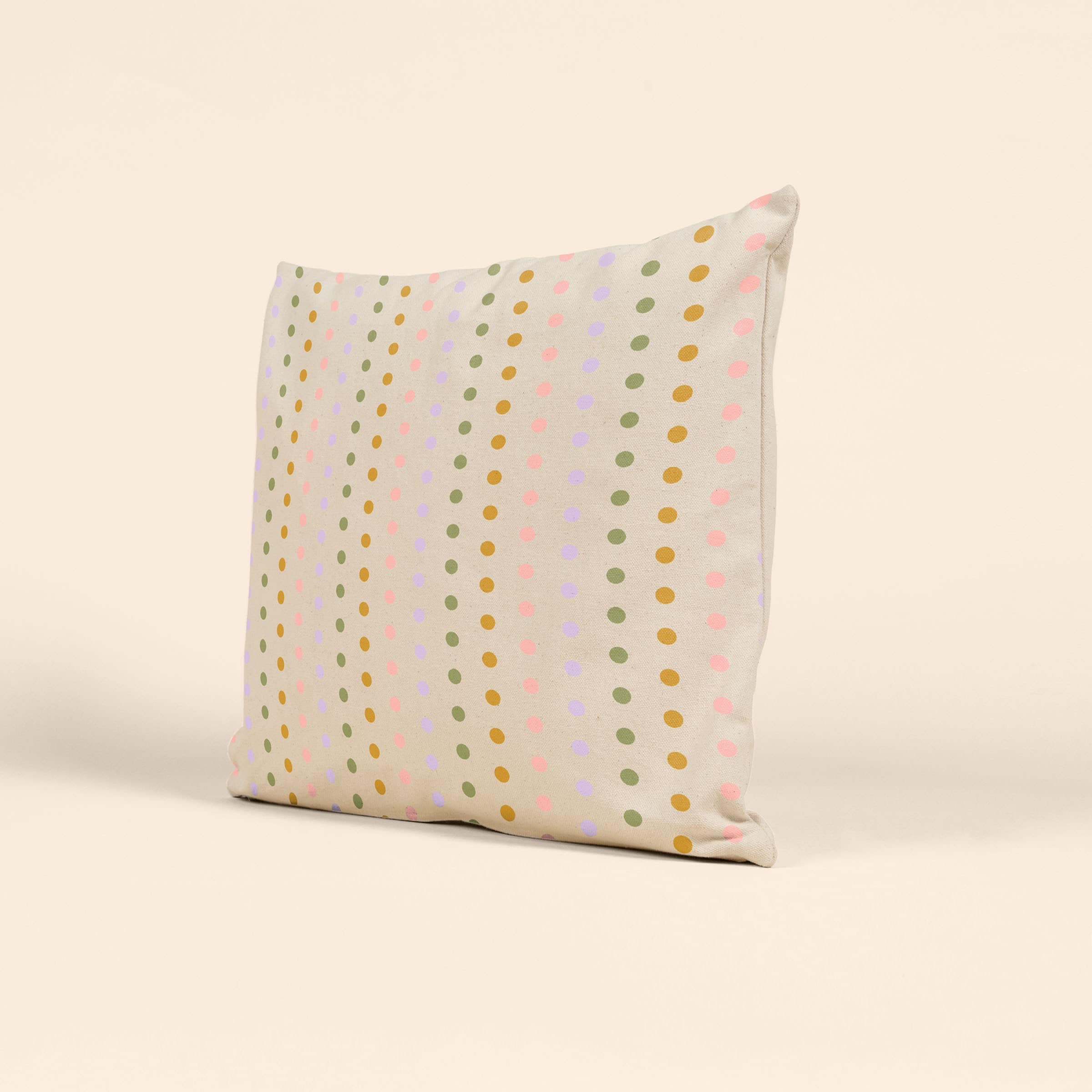 CUDDLEBUG - MEDIUM - NATURAL CANVAS 1