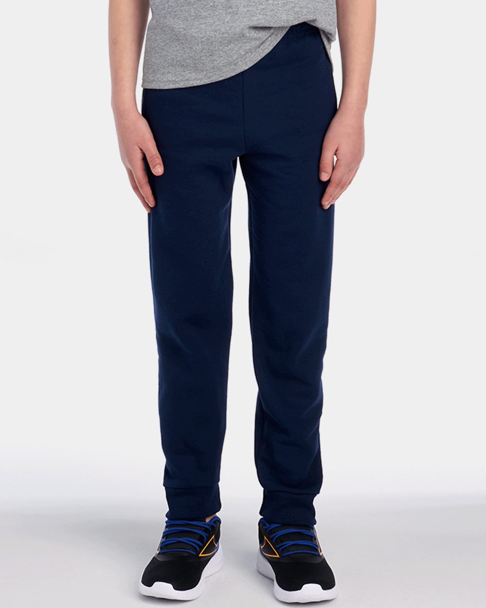 Youth NuBlend® Joggers - 975YR 17
