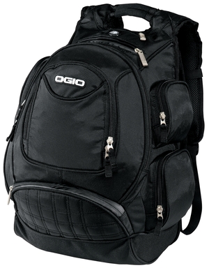 OGIO® Metro Pack