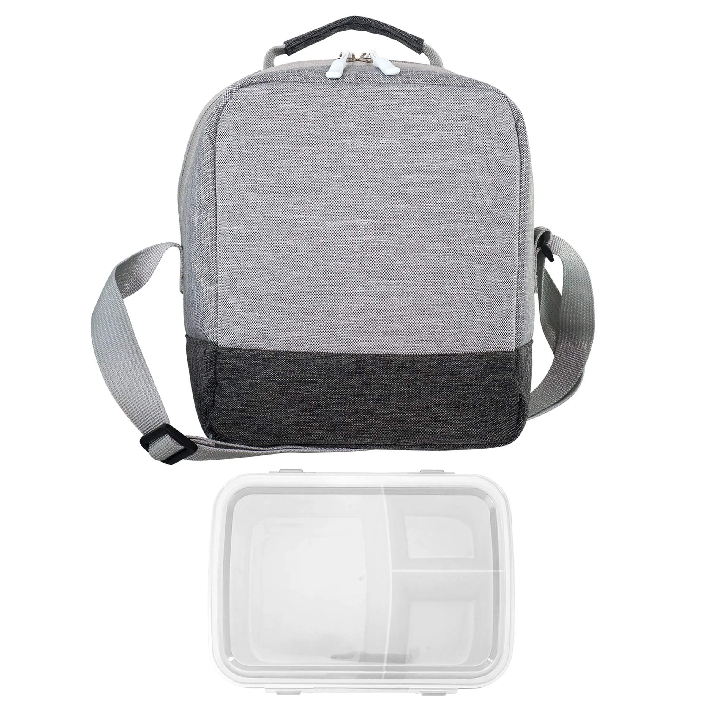 Bay Handy Lunch To Go Set 17
