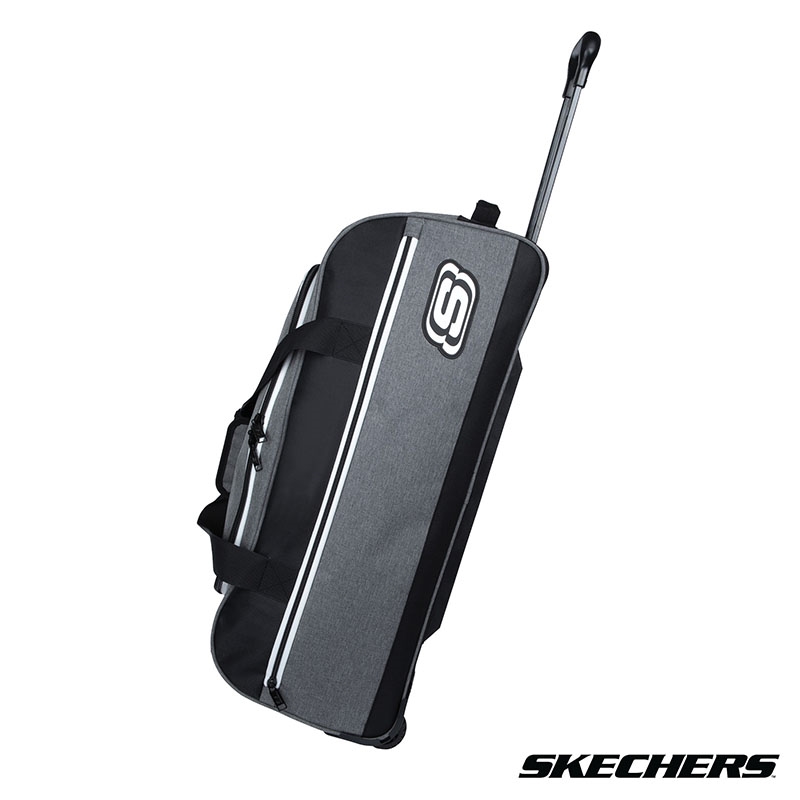 Skechers™  Saratoga 28" Wheeled Duffel 9