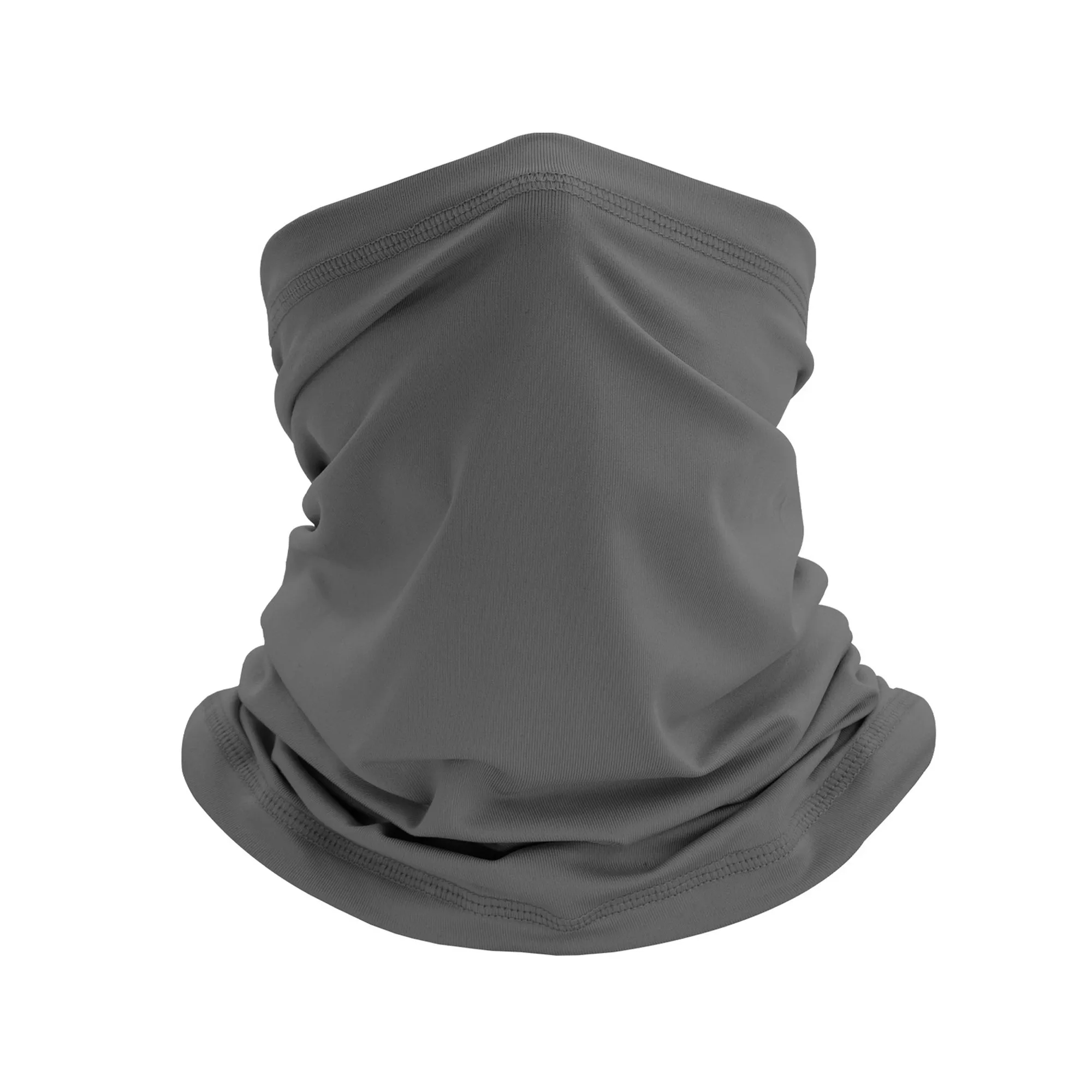 Ice Silk Windproof And Dustproof Bandana Sunscreen Scarf Bib 18