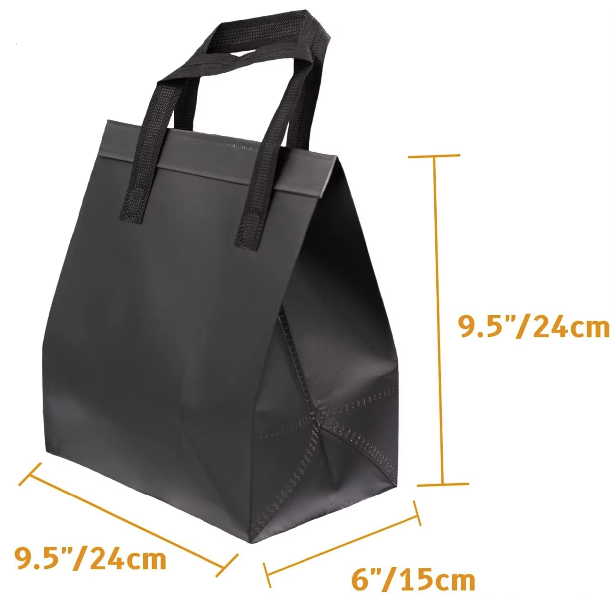 Disposable Insulated Bag 3