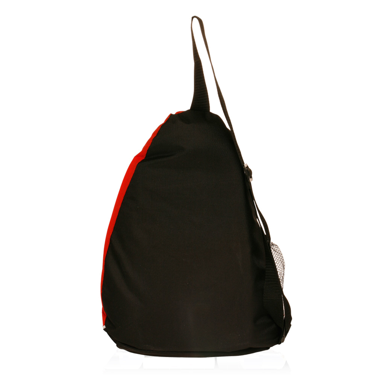 Two-Tone Sling Backpack 4