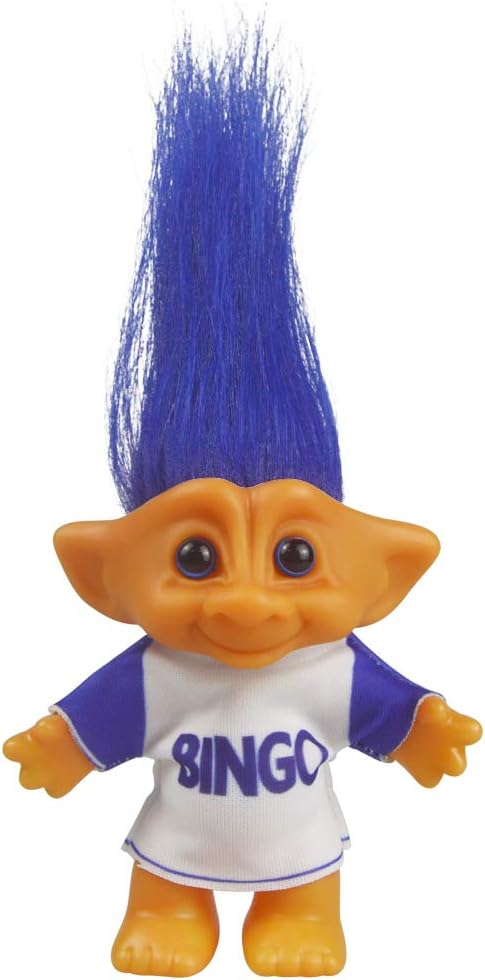 Mini Troll Dolls 2