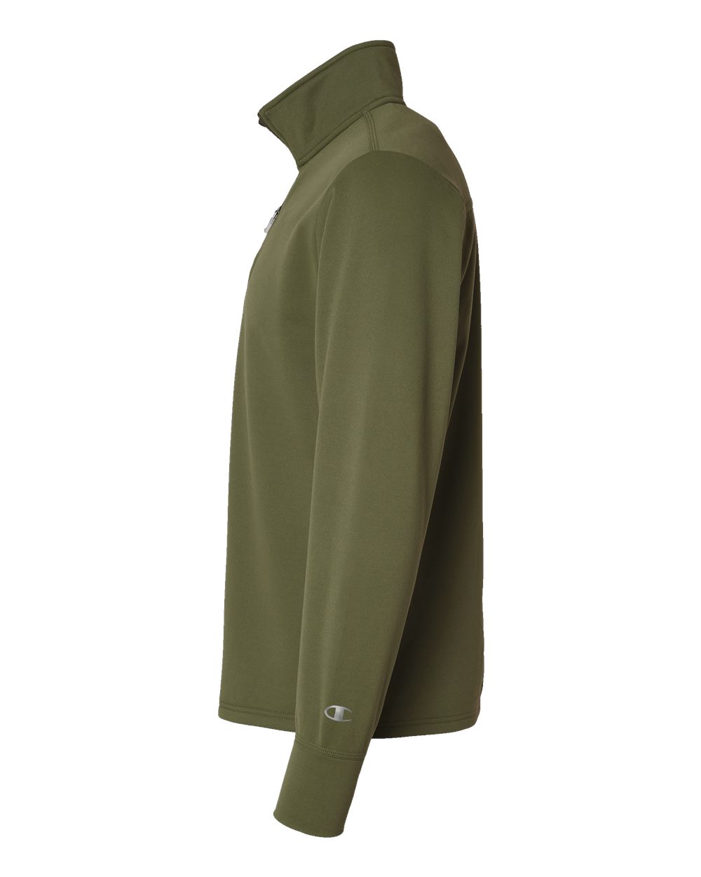 Unisex Sport Quarter-Zip Pullover - CHP190 22