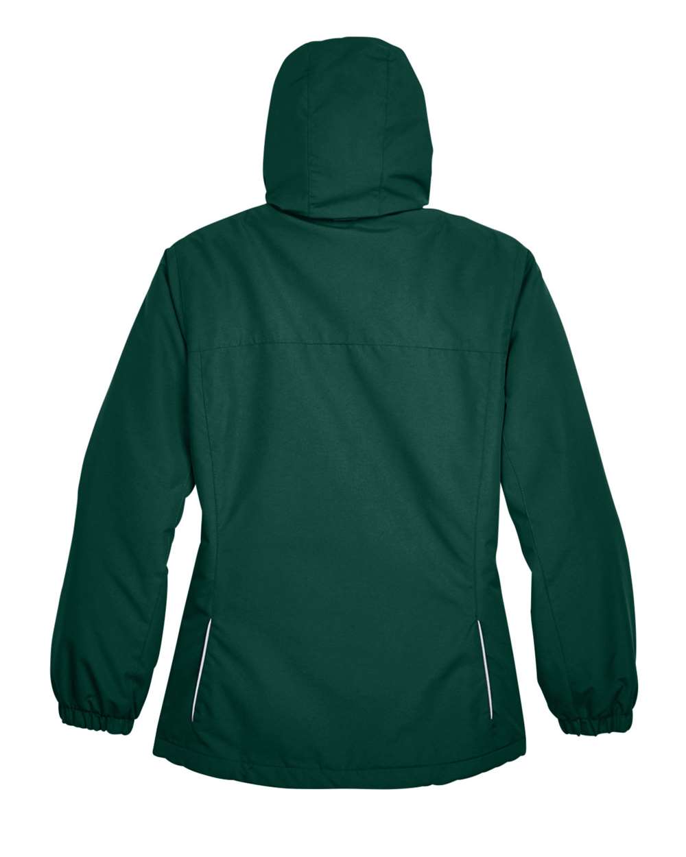 Women's Profile Fleece-Lined All-Season Jacket - 78224 39