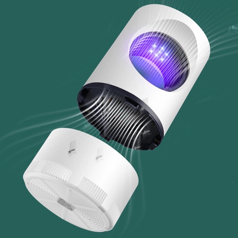 USB mosquito Zapper for Indoor & Outdoor 8