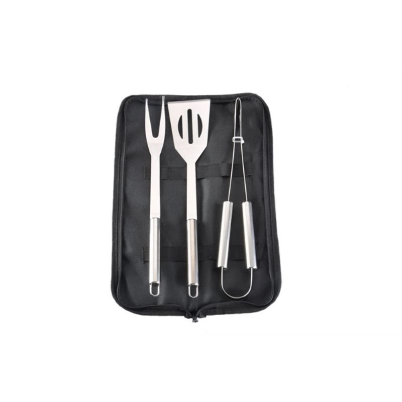 Grill Master BBQ Set 9
