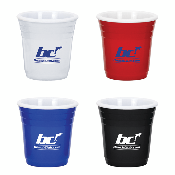 Slammer Shot Glass 15
