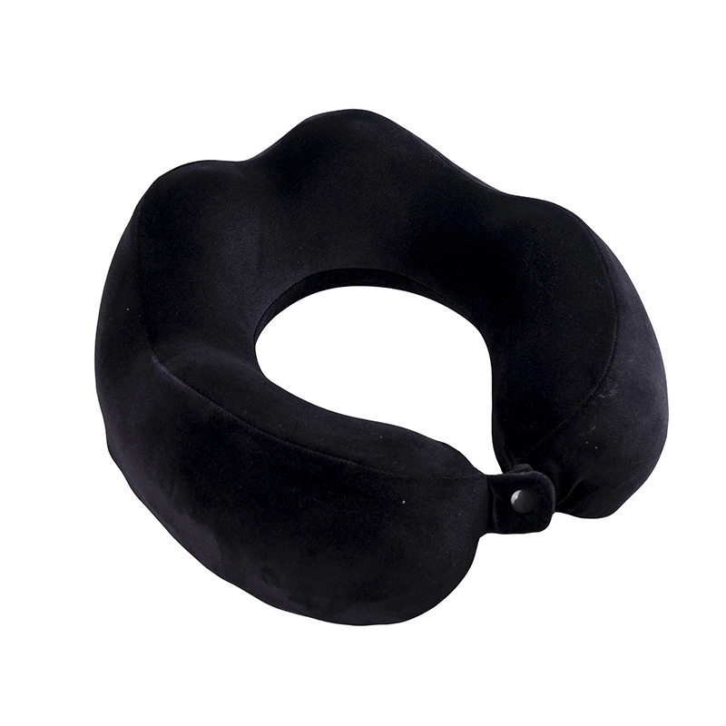 Memory foam U-shaped pillow 8