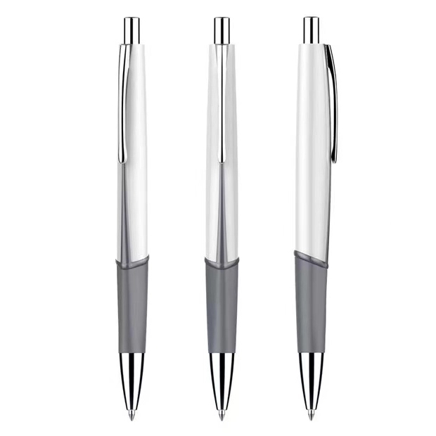 Chords Ball Pen - color barrel 8