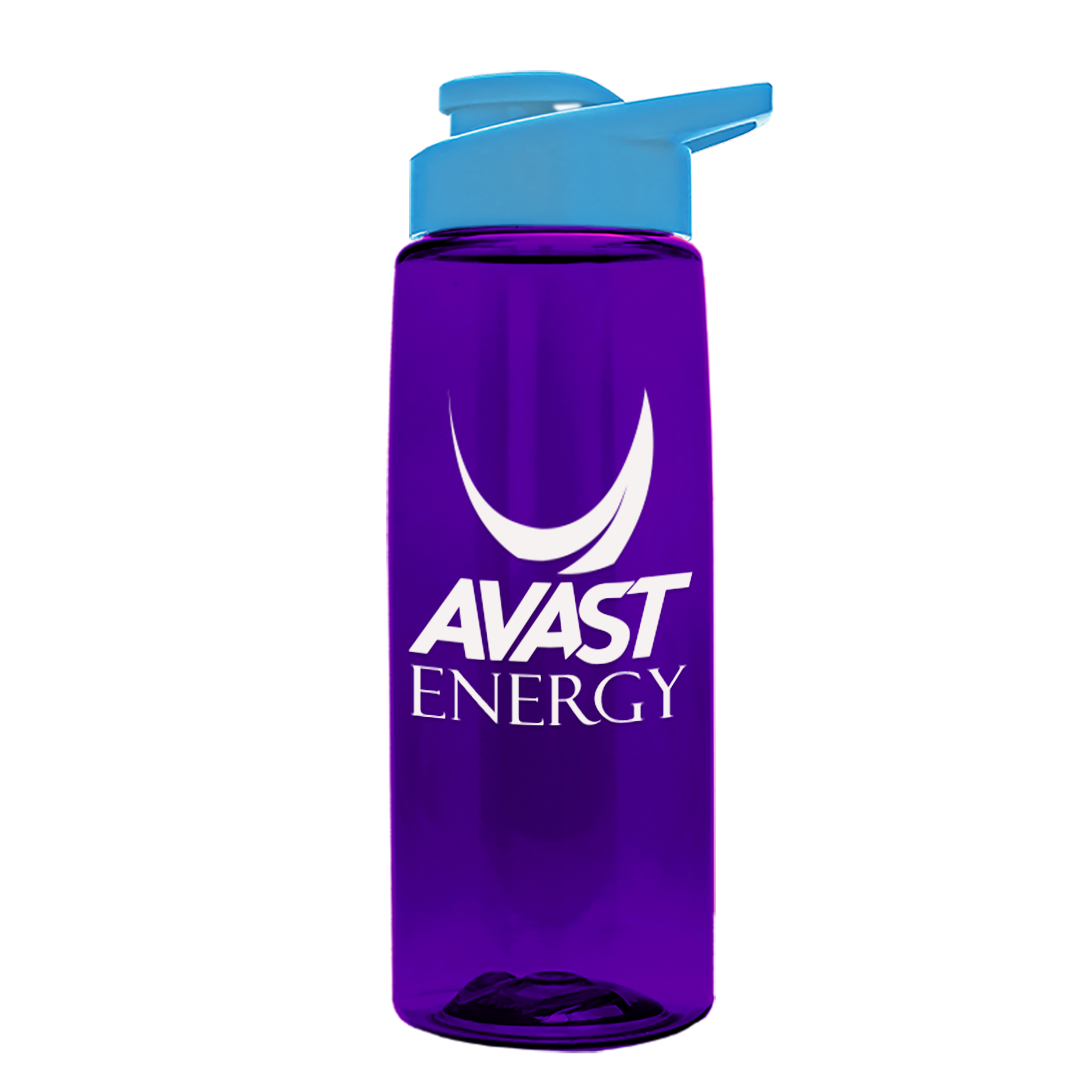 Garyline® Flair Tritan® Bottle with Drink-Thru Lid - 26 oz. 893