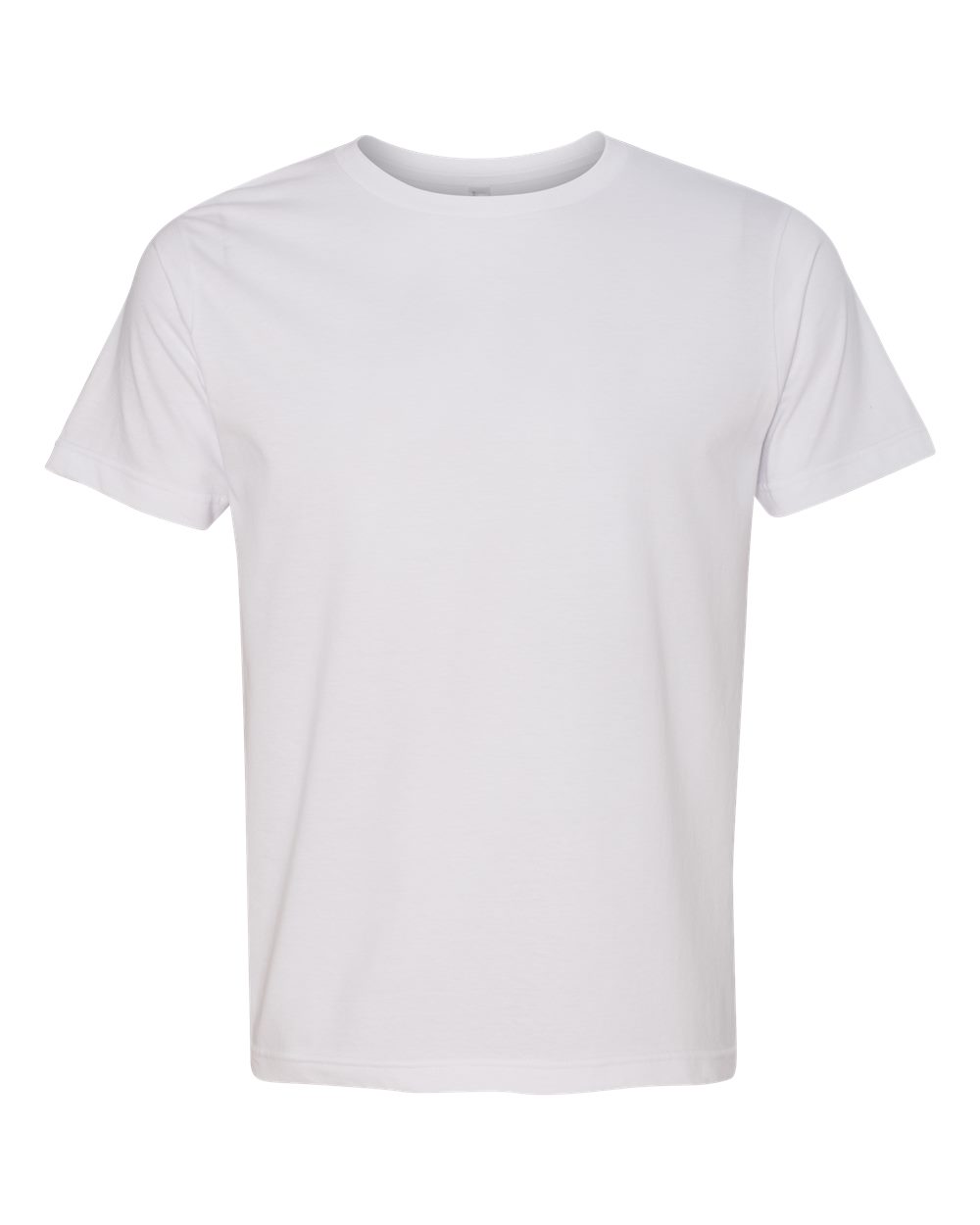 Unisex USA-Made Fine Jersey T-Shirt - 5000 5