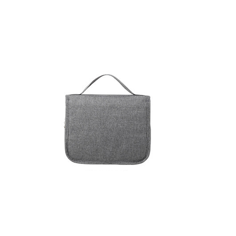 High Quality WaterproofPortable Travel Cosmetic Bag 3