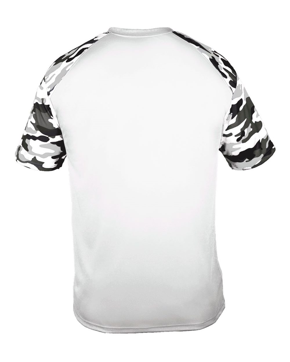 Youth Camo Sport T-Shirt - 2141 48