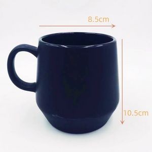 Ceramic Coffee Mug 2