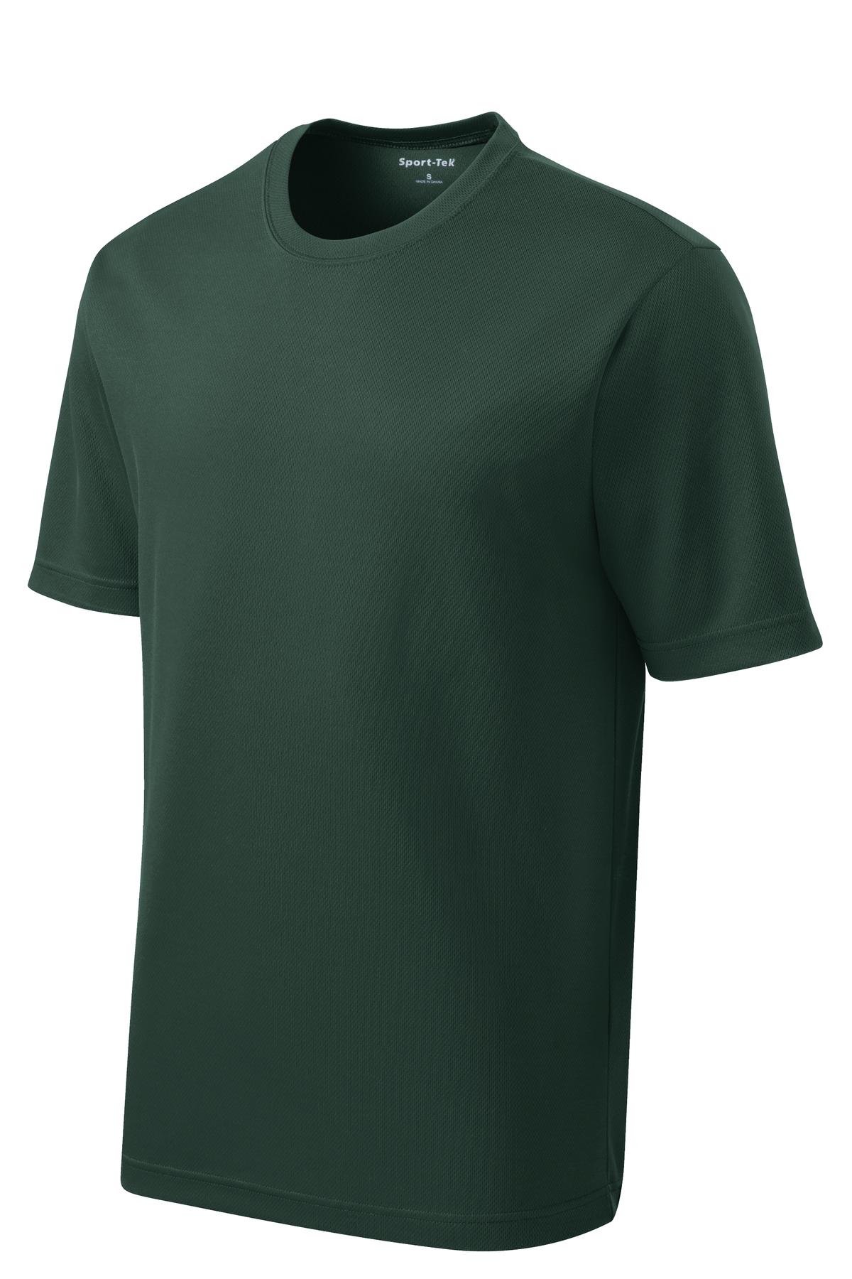 Sport-Tek PosiCharge RacerMesh Tee. ST340 99