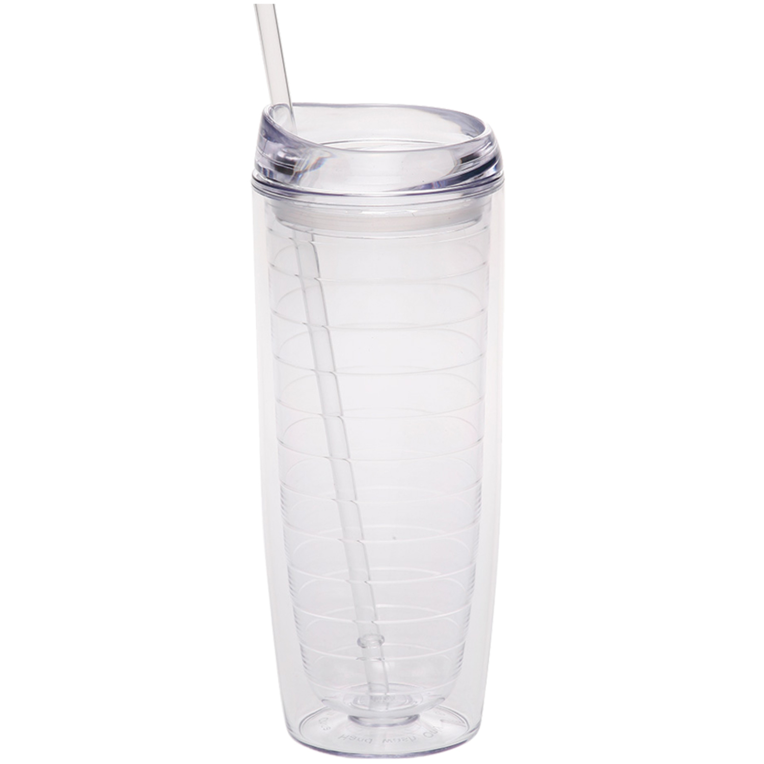 Tall Colorful Double Wall Tumblers, 20 oz. 4