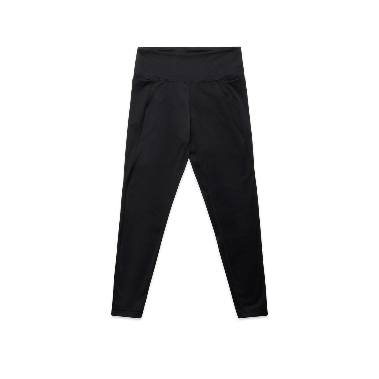 Wo's Active Mid Leggings | 4631 6