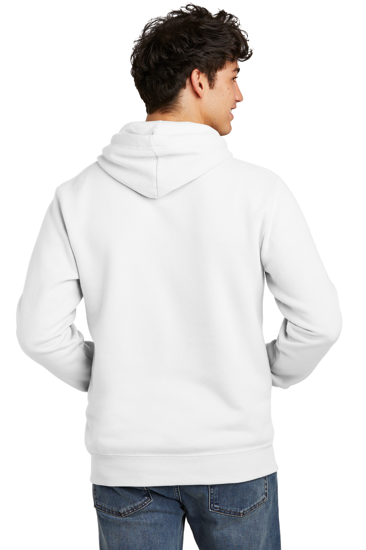 Jerzees® Eco Premium Blend Pullover Hooded Sweatshirt 46