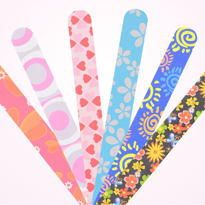 EVA Nail File 2