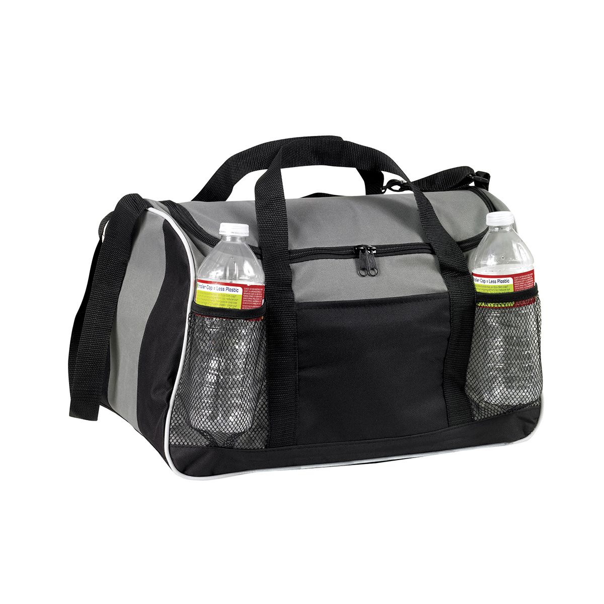 SPORTS DUFFLE BAG, Duffel Bags(Bags, Bag, Duffle, Duffel) 3