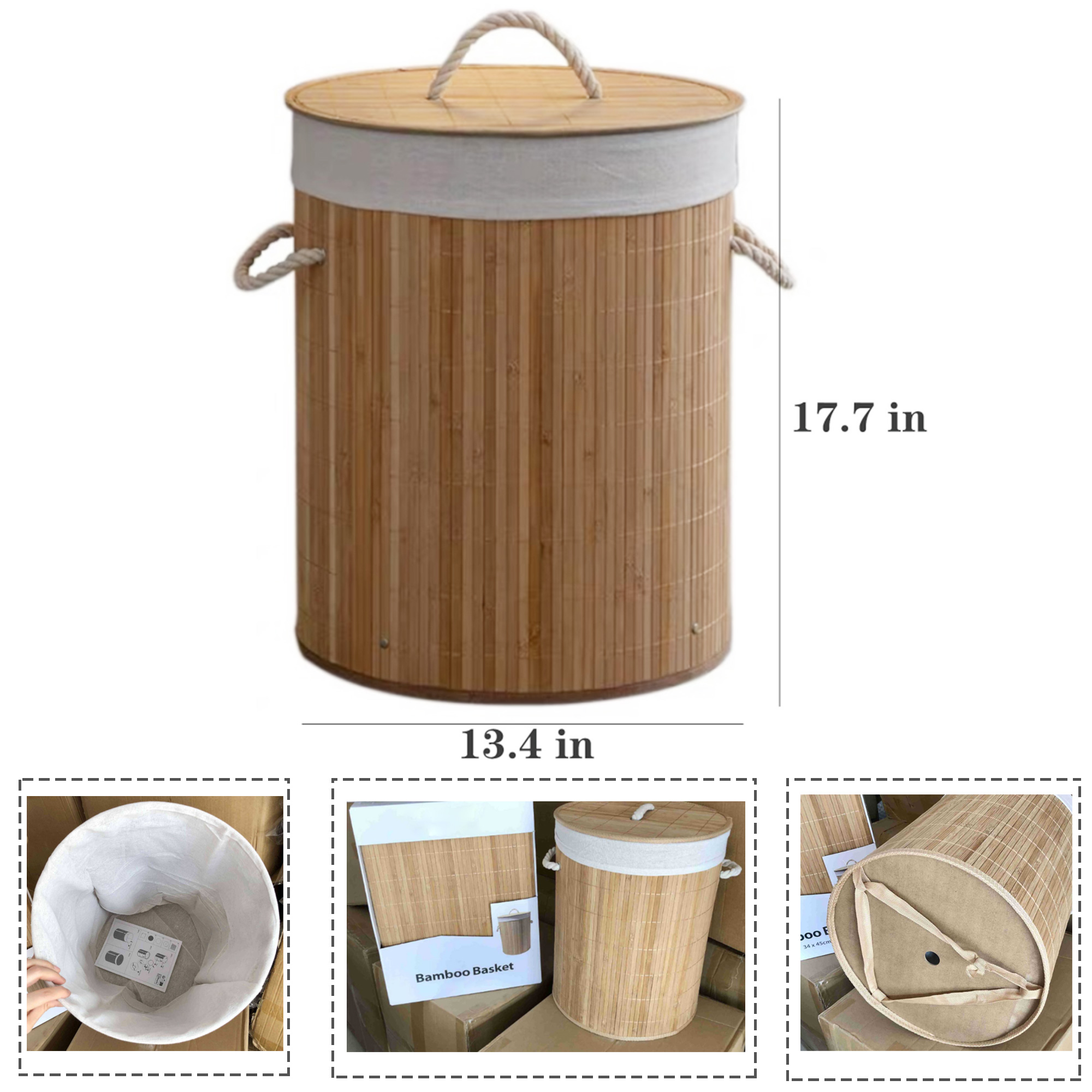 Winter Warm Fleece Ear Warmers 3