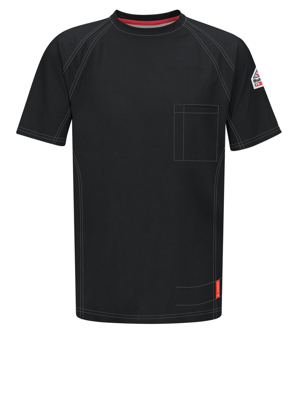 Bulwark - iQ Series Shirt - Men's Moisture-Wicking Shirt