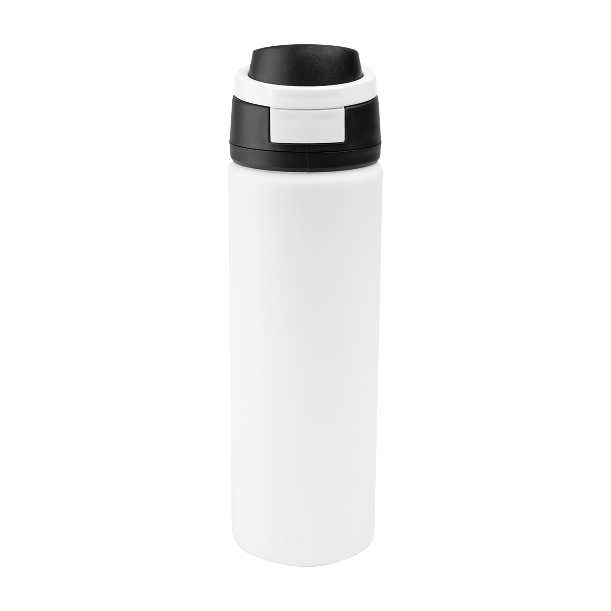 32 Oz. Pop Sip Recycled Single Wall Stainless Steel Bottle 16