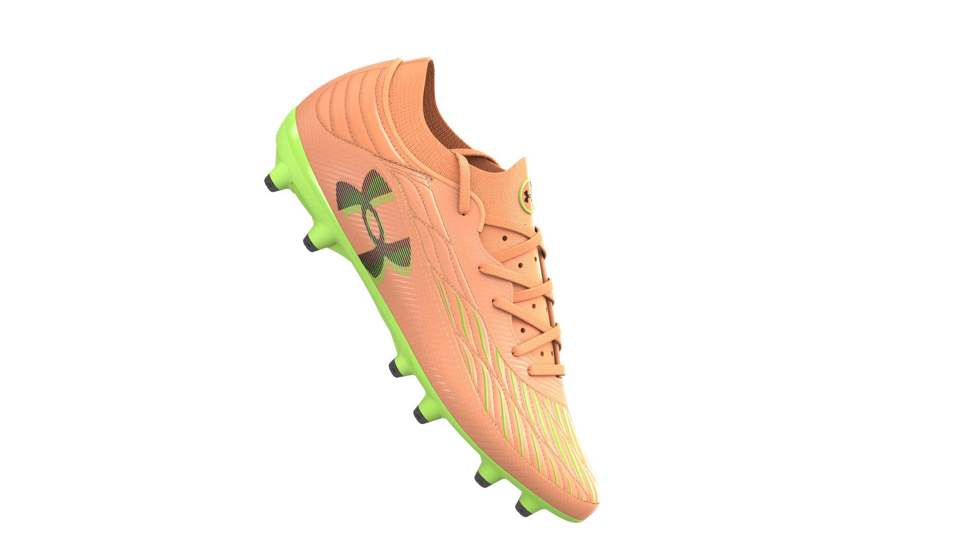 UA Magnetico Pro 4 FG Men's Soccer Cleats 3