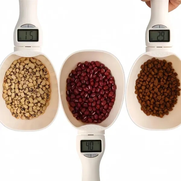 Digital Measuring Spoon Scale 9