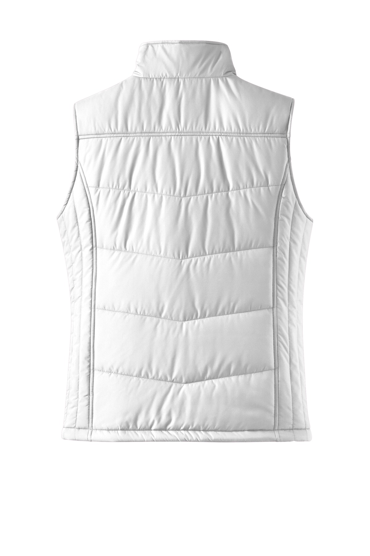 Port Authority Women's Puffy Vest. L709 35