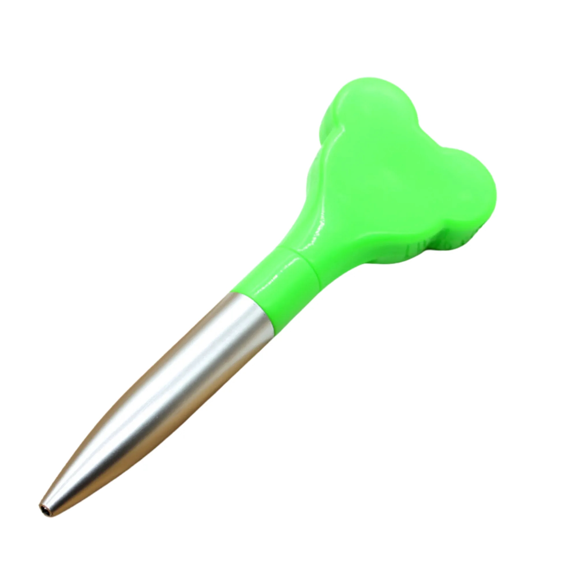 Tape Measure Pen with Ear Shape 5