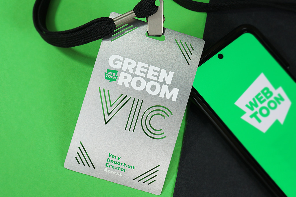 Metal VIP Passes 10