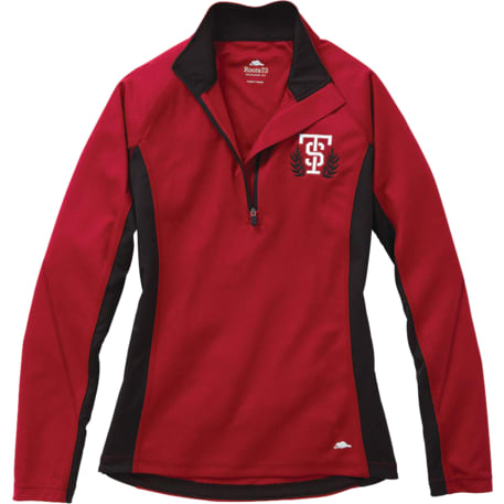 Women's Birchlake Roots73 Tech Long Sleeve 44
