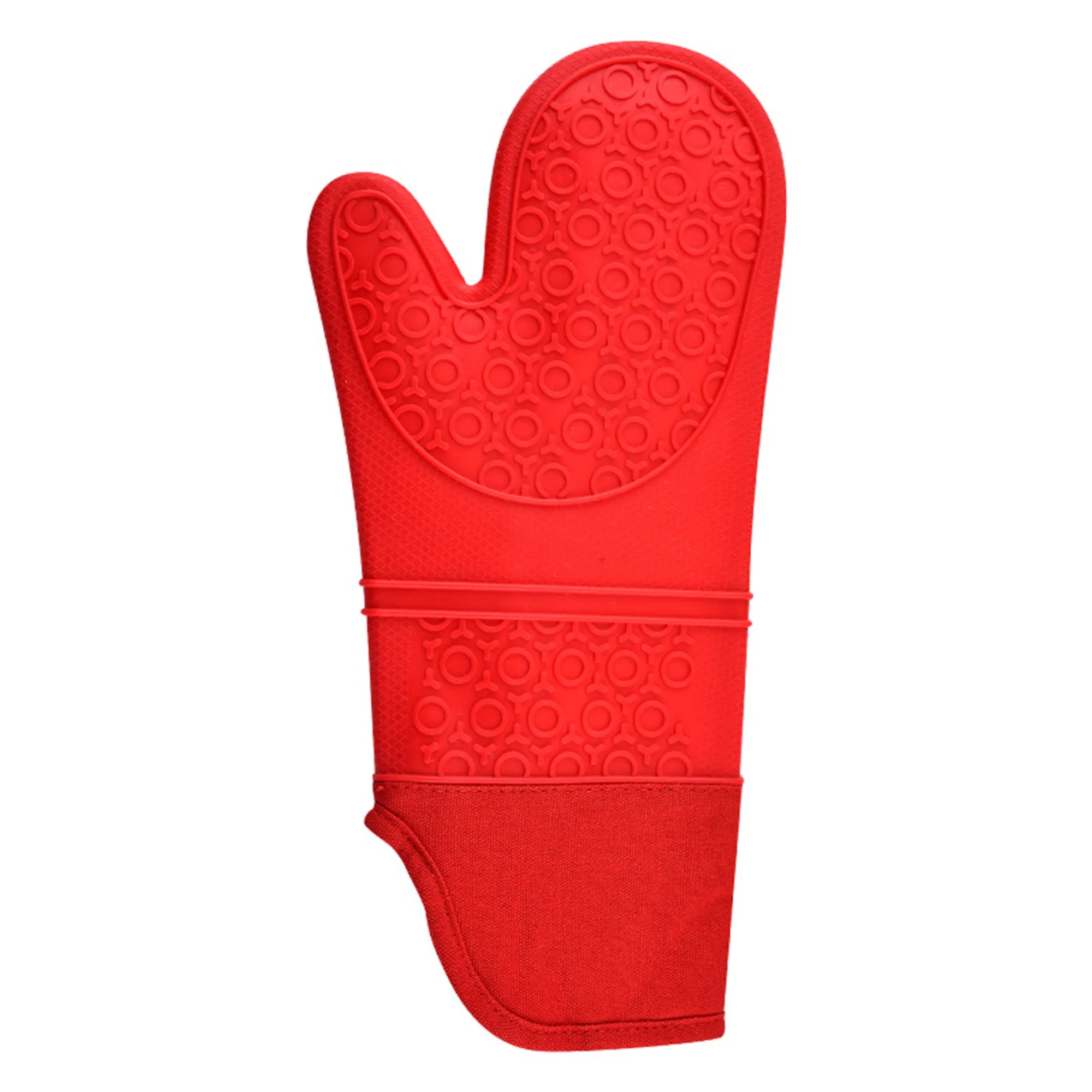 Oven Mitts Gloves 10