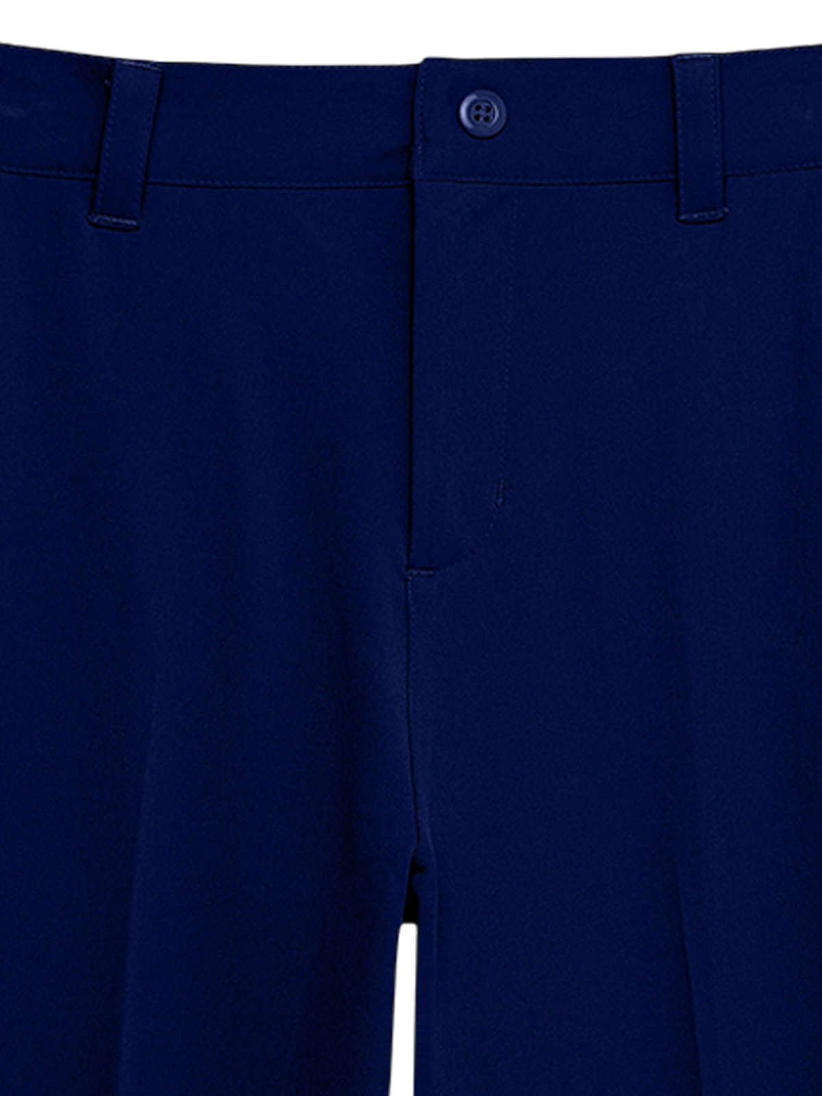 Classroom Uniforms - Boy's 4-Pocket Performance Husky Pant 2