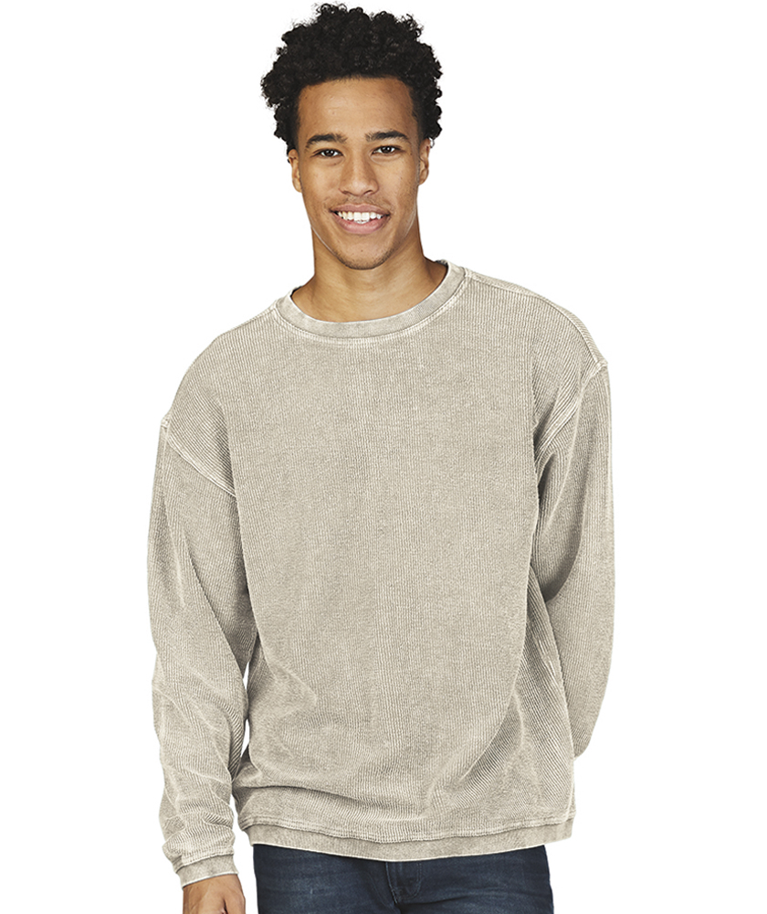 Camden Crew Neck Sweatshirt 85