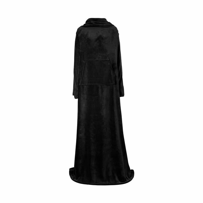 Cozy Blanket with Sleeves 5