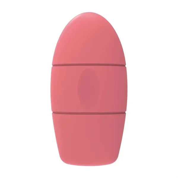 Silicone Ice Roller Massager 14