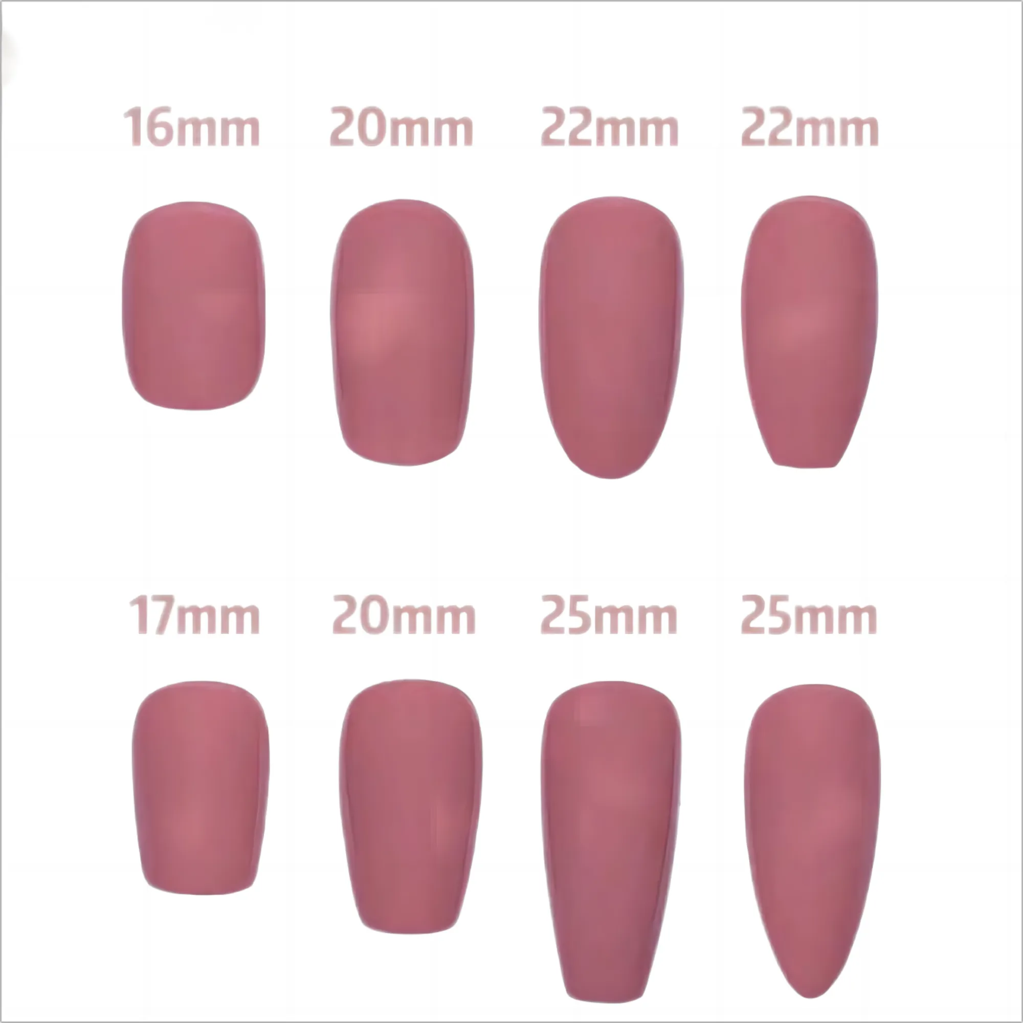 Nail Flakes 3