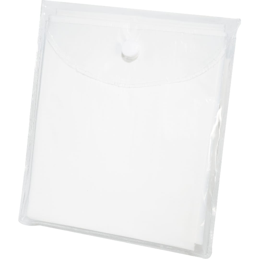 Rally Disposable Poncho 8