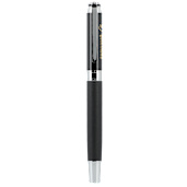 Hyde Recycled Brass Gel Rollerball 27